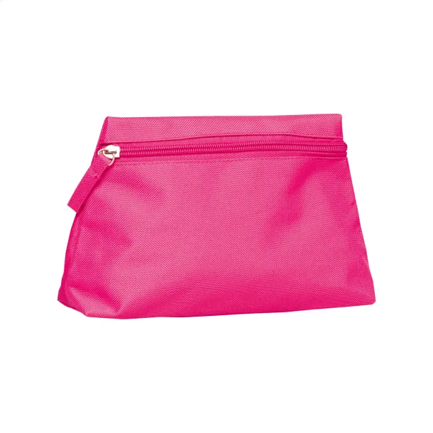 Zomoco cosmetic bag Pink