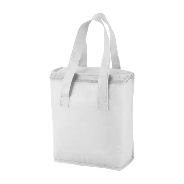 Fridrate cooler bag White