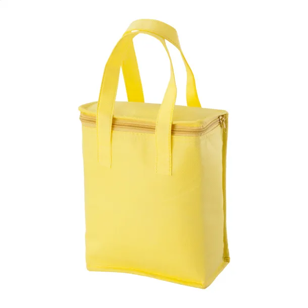 Fridrate cooler bag Yellow
