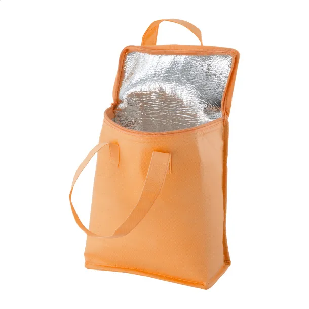 Fridrate cooler bag Orange