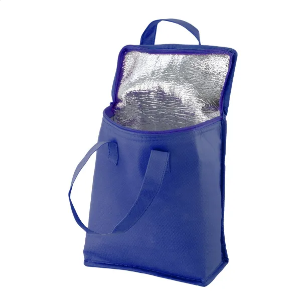 Fridrate cooler bag Blue