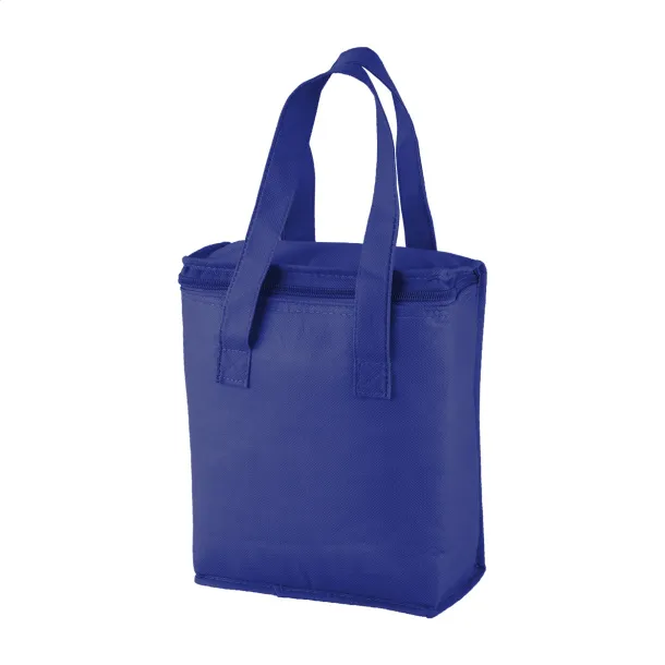 Fridrate cooler bag Blue