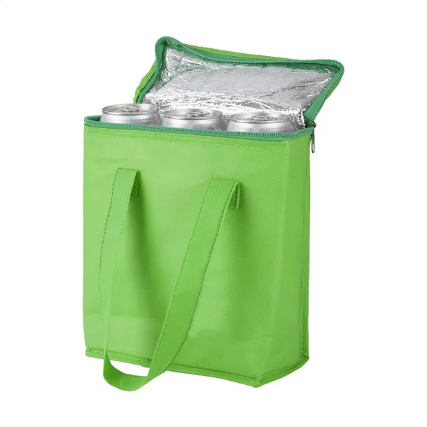 Fridrate cooler bag Green