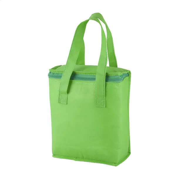 Fridrate cooler bag Green