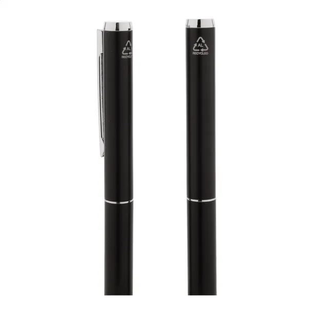 Ralum pen set Black