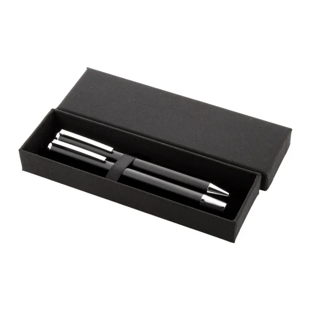 Ralum pen set Black