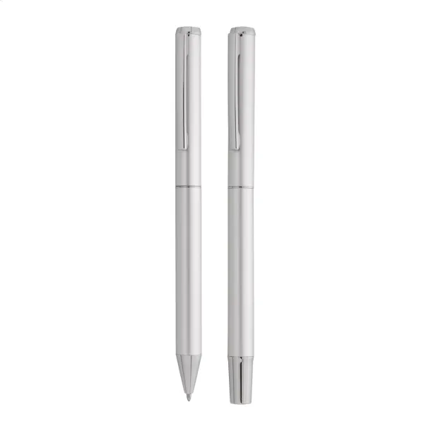 Ralum pen set Silver