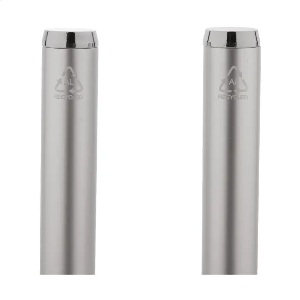 Ralum pen set Silver