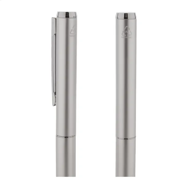 Ralum pen set Silver