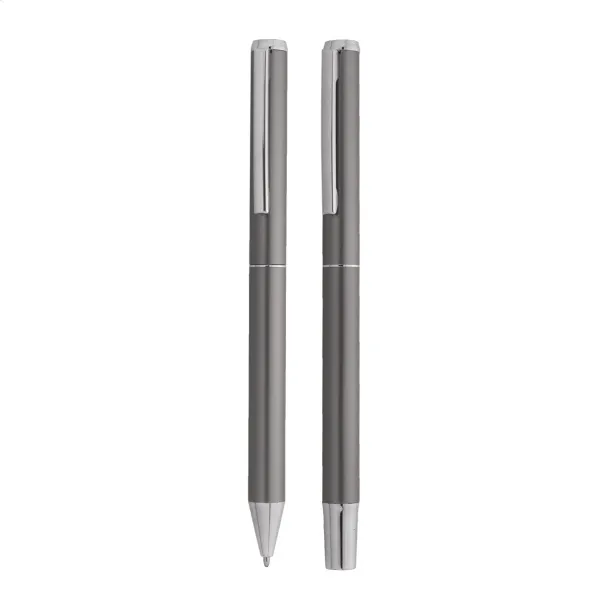 Ralum pen set Grey