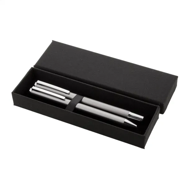 Ralum pen set Grey