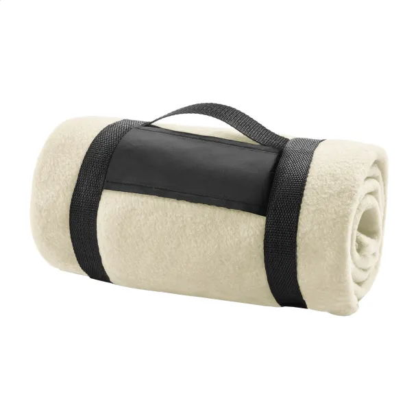Vinson zimski pokrivač, 200 g/m². Bež