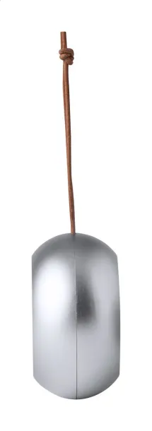 Aloid bežični zvučnik Srebrna
