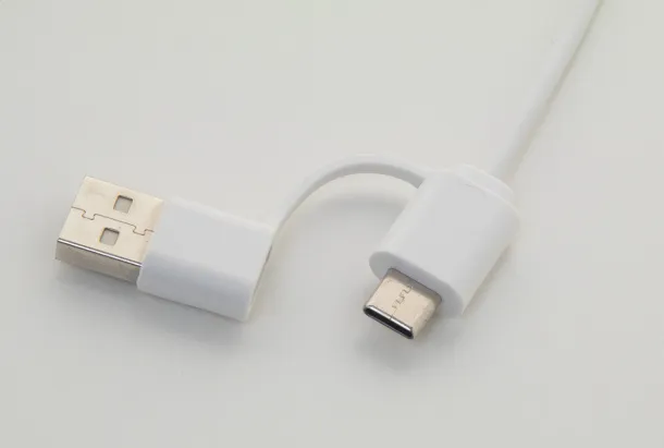 SeeHub transparent USB hub Natural Transparent