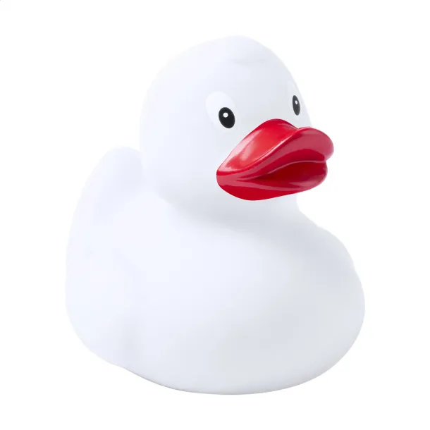 Squack gumena patka Bijela