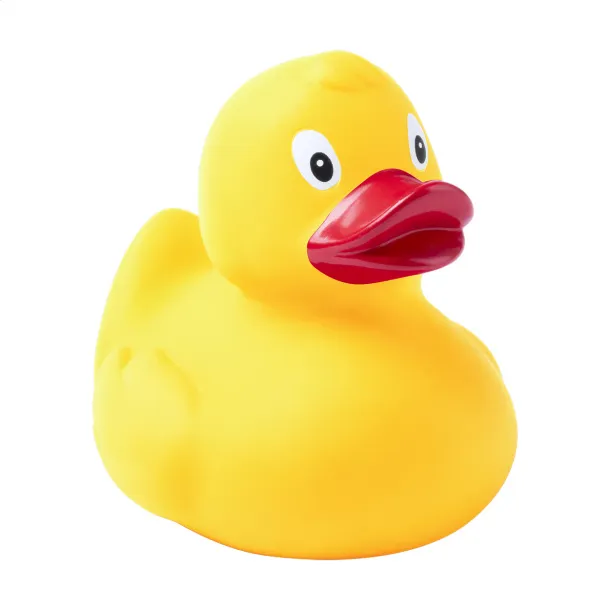 Squack gumena patka Žuta