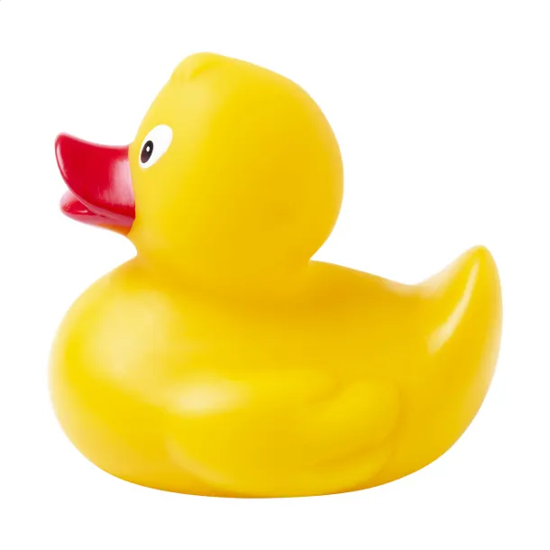 Squack rubber duck Yellow