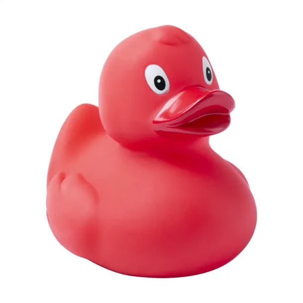 Squack gumena patka Crvena