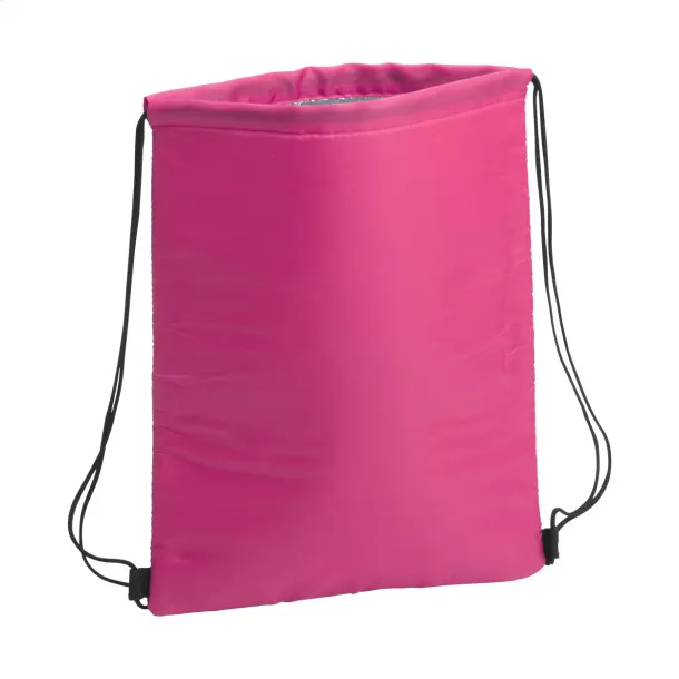 Nunat cooler bag Pink