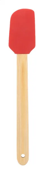 Spatox Christmas baking spatula Red