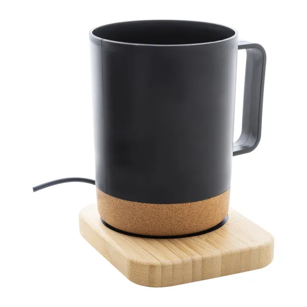 Oolong USB mug warmer Natural