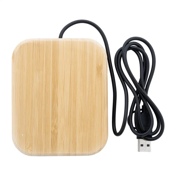 Oolong USB mug warmer Natural