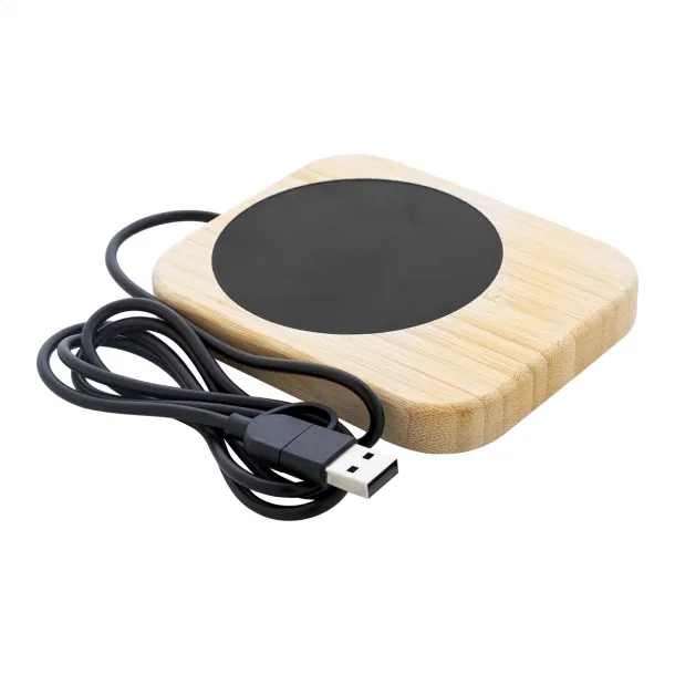 Oolong USB mug warmer Natural