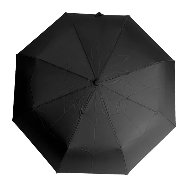 Kasaboo Automatski RPET kišobran Crna