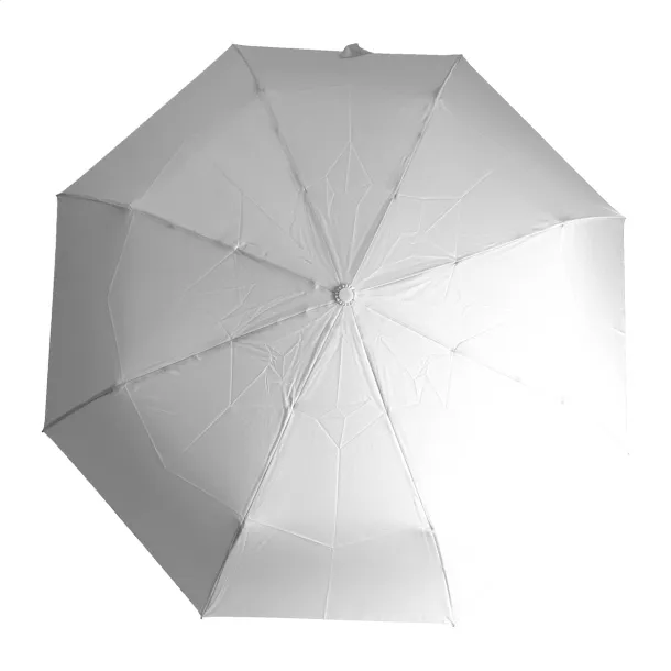 Kasaboo RPET umbrella White