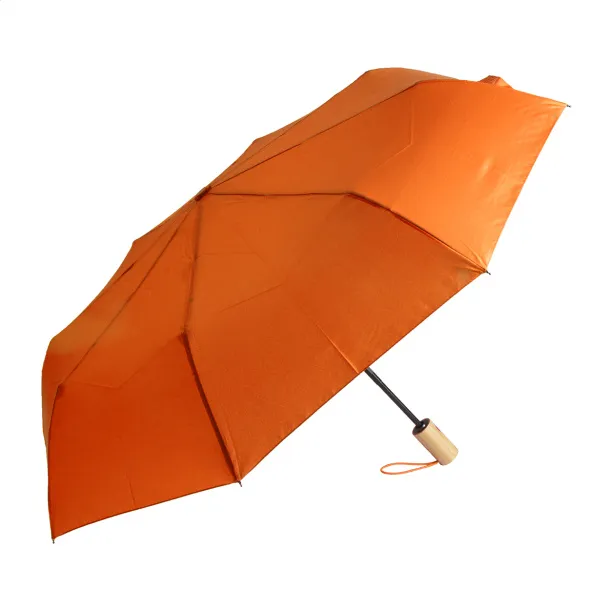 Kasaboo RPET umbrella Orange