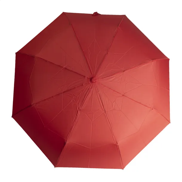 Kasaboo Automatski RPET kišobran Crvena
