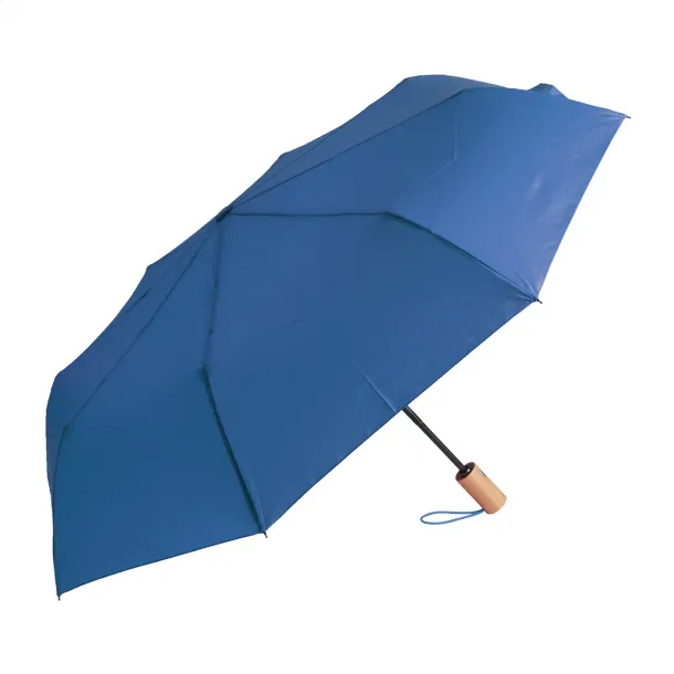 Kasaboo RPET umbrella Blue