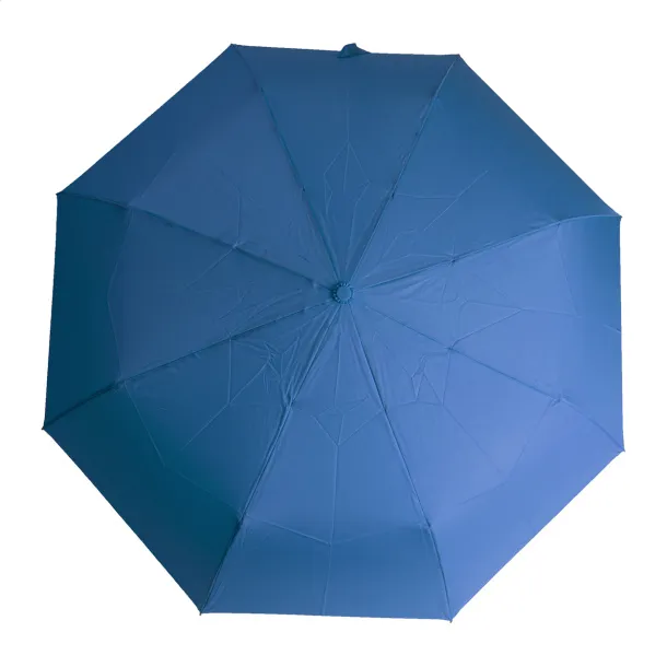 Kasaboo Automatski RPET kišobran Plava