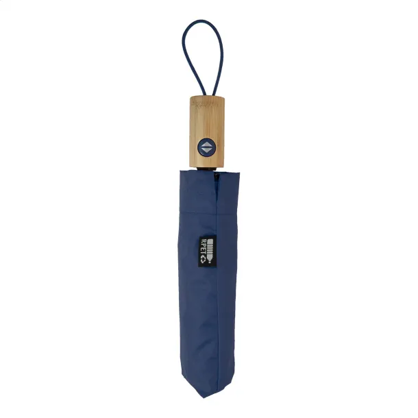 Kasaboo RPET umbrella Dark blue