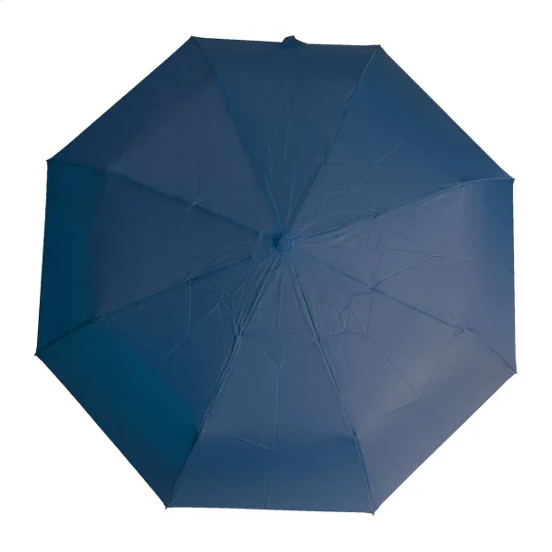 Kasaboo RPET umbrella Dark blue