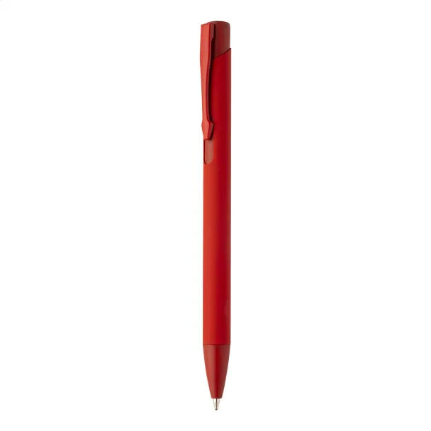 Connel ballpoint pen Red