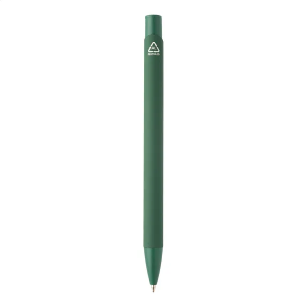 Connel ballpoint pen Green