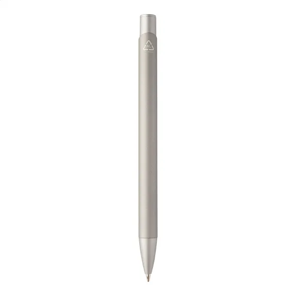 Connel ballpoint pen Silver