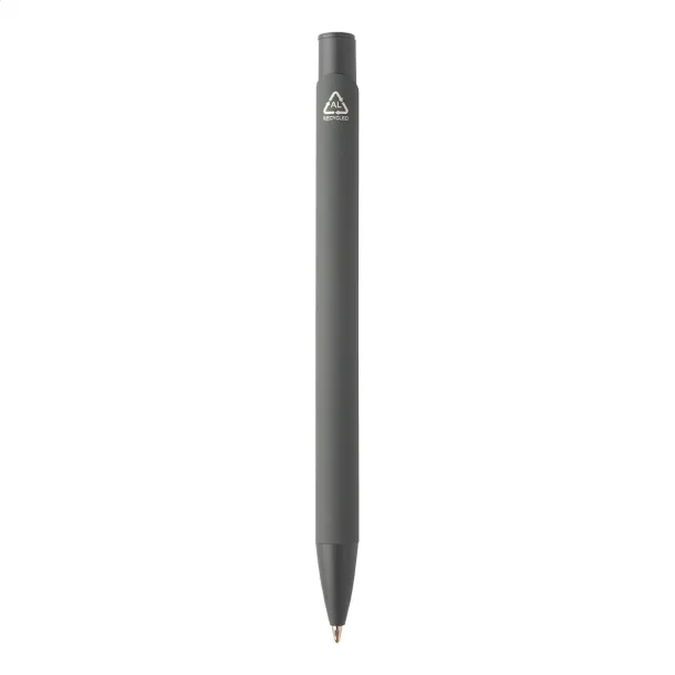 Connel ballpoint pen Svijetlo grey