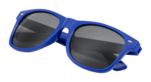 Movet RPET sunglasses Blue
