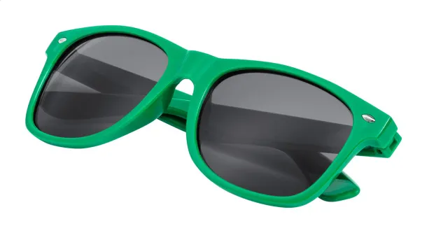 Movet RPET sunglasses Green