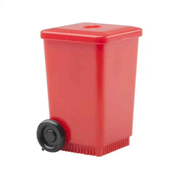 Shabin sharpener Red