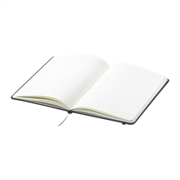 Baccata notes od RPET-a, A5 Crna