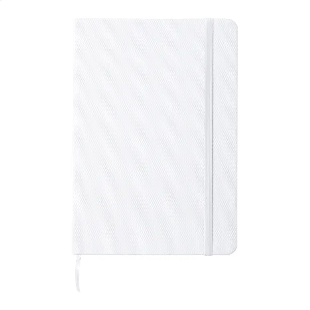 Baccata notes od RPET-a, A5 Bijela