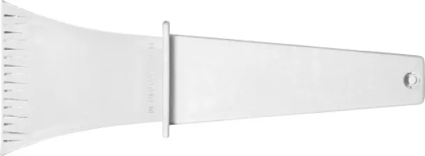 Kianna PP ice scraper  Bijela