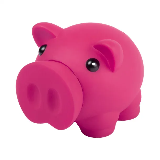Oiban piggy bank Pink