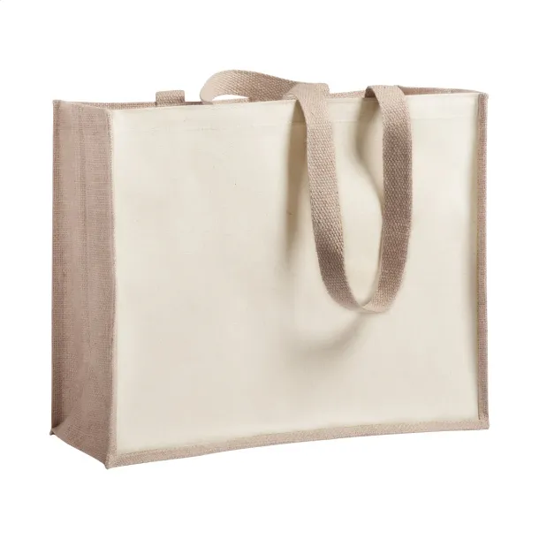 Bondi shopping bag Natural