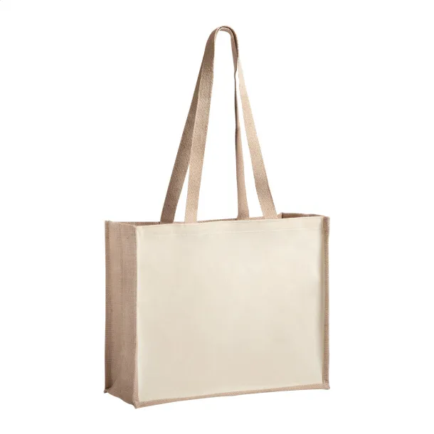 Bondi shopping bag Natural