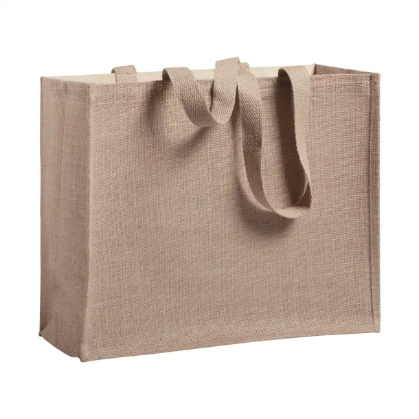 Bondi shopping bag Natural