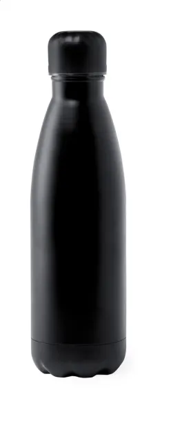 Toppen sport bottle Black